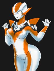 Ultraman (Franchise) Rule 34 Image