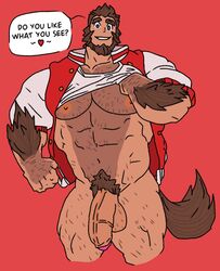 scott howl from monster prom