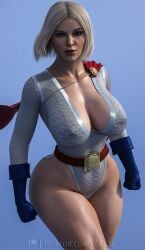 1girls 3d 3d_(artwork) abs ass big_ass big_breasts black_widow_(marvel) blonde_hair bodysuit bra breasts breasts_bigger_than_head bubble_ass bubble_butt busty butt_bigger_than_head cga3d cleavage cosplay crossover_cosplay curvaceous curvy curvy_female curvy_figure dat_ass dc dc_comics dual_wielding erect_nipples erotichris fat_ass female female_only fusion fusion_character hourglass_figure huge_ass kryptonian light-skinned_female light_skin lingerie looking_at_viewer looking_over_shoulder marvel marvel_cinematic_universe marvel_comics massive_ass medium_hair natasha_romanoff pawg power_girl_(cosplay) red_hair scarlett_johansson solo solo_female superheroine tagme thick_ass thick_thighs thong voluptuous voluptuous_female wide_hips