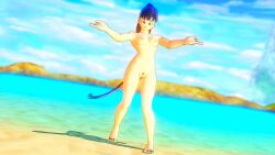 3d breasts dragon_ball_xenoverse dragon_ball_xenoverse_2 xenoverse xenoverse_protagonist