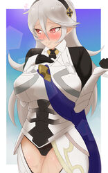 Corrin (Fire Emblem) Rule 34 Image