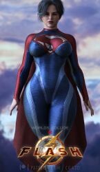 1girls 3d abs alien alien_girl alien_humanoid ass big_ass big_breasts black_hair blue_eyes breasts bubble_ass bubble_butt cameltoe cape cga3d curvaceous curvy curvy_female curvy_figure cute dc dc_comics erotichris female female_only huge_breasts kara_zor-el kryptonian large_breasts pawg pleasure_face sasha_calle seductive solo supergirl supergirl_(dceu) supergirl_(sasha_calle) superman_(series) the_flash_(2023) thick thick_ass thick_thighs voluptuous voluptuous_female wide_hips