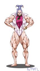 abs biceps breasts female matl muscles muscular muscular_arms muscular_female muscular_legs muscular_thighs pecs