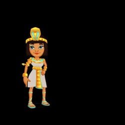 animated color colored jasmine_(subway_surfers) subway_surfers tagme video wonderelagon