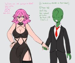 anon from final fight by goseb90