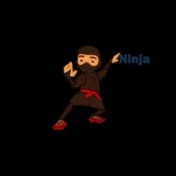 animated color colored ninja_(subway_surfers) rule_63 subway_surfers tagme video wonderelagon