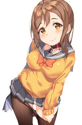 kunikida hanamaru from love live! by tem10