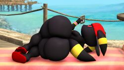 big_ass bubble_butt game_freak huge_ass jack_(jasperisnotcool) loaq195 nintendo pokemon pokemon_(species) thick_thighs umbreon wide_hips