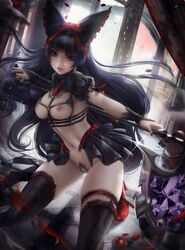rory mercury from gate - jieitai ka no chi nite kaku tatakaeri by axsens