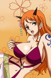 beast pirates (cosplay) from one piece by darkuro 27