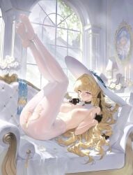 phoebe (wuthering waves) from wuthering waves by haku89