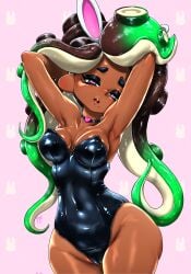 marina (splatoon) from nintendo by koharu2.5