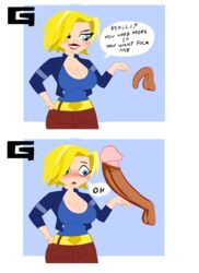 kara danvers from dc by gips o