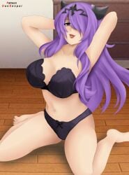 breasts camilla_(fire_emblem) female female_only fire_emblem fire_emblem_fates nidavellirstudios nintendo open_mouth solo tagme