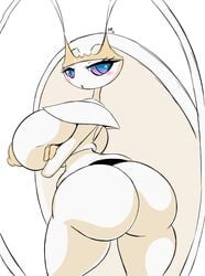 pheromosa from nintendo by kirbot12