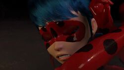 1girls animated apic blue_eyes blue_hair breasts disney_channel imminent_rape insect ladybug_(character) marinette_cheng marinette_dupain-cheng medium_hair miraculous_ladybug monster mp4 nipples no_sound tagme unseen_male_face video