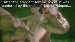 1girls 2monsters 3d 3dgame animated aya_kagano blowjob blue_hair censored cum cum_in_pussy dead death decapitation english_text female_death game_cg glasses huge_breasts human insect kill long_hair married_woman milf mp4 pale_skin rape ryona seed_of_the_dead snuff sound spawn_(series) tagme text video zombie