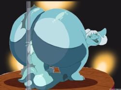 1futa 1girls 2016 animated anthro ass ass_squish big_ass big_butt blue_body butt butt_smother butt_squish claws crush dragon duo enormous_ass enormous_butt fat fat_ass fat_butt fat_dragon_female female frame_by_frame futanari giant_ass gigantic_ass gigantic_butt gynomorph gynomorph/female hair hand_on_thigh huge_ass huge_butt hyper hyper_ass hyper_butt intersex intersex/female kazecat large_ass large_butt larger_female massive_ass massive_butt obese obese_dragon obese_female overweight overweight_dragon overweight_female pole short_playtime size_difference smaller_anthro smaller_futanari smaller_intersex smothering squish thick_thighs vebli wark_(character)