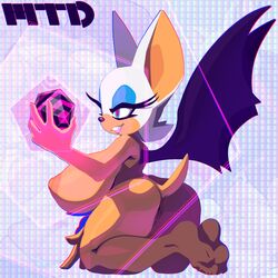 1girls anus bat_wings big_breasts breasts female fur furry furry_only gem huge_breasts large_breasts marthedog naked nipples nude phantom_ruby pussy rouge_the_bat sagging_breasts sega sonic_(series) sonic_the_hedgehog_(series) tail thick_thighs wide_hips