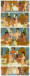 alejandro_burromuerto_(tdi) female leshawna_(tdi) lightning lindsay_(tdi) orgy pennsatucky topher_(tdi) total_drama:_pahkitew_island total_drama:_revenge_of_the_island total_drama_island trent_(tdi)