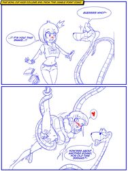 hypnosis hypnotized kaa original_character renaissanceofchaos sex the_jungle_book wrapped zoophilia