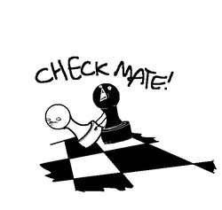 chess inanimate male_focus male_only pawn_(chess) public_domain tagme