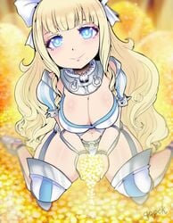 charlotte (fire emblem) from fire emblem by g0v0ck