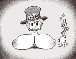 peacock (skullgirls) from skullgirls by garabatoz