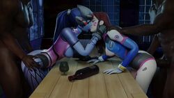 3d Rule 34 Video