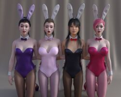 3d Rule 34 Image