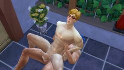 Anal Rule 34 Image
