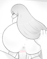 1girls Rule 34 Image