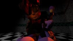 3d 3d_(artwork) animatronic ass bear big_ass big_breasts big_butt big_penis blue_eyes breasts breasts_out breasts_outside brown_fur brown_hair brown_skin cum cum_drip cum_in_pussy cum_inside cum_on_body cumshot dickgirl dickgirl/female dripping dripping_cum dripping_pussy female female_penetrated five_nights_at_freddy's five_nights_at_freddy's_2 fnaf freddy_(fnaf) furry futa_on_female futadom futanari hat huge_breasts laarian leg_grab leg_up legs legs_up legwear missionary missionary_position penis penis_in_pussy penis_out pov pov_ass pov_eye_contact purple_body purple_guy_(fnaf) purple_skin rape raped restaurant robot robot_girl robot_humanoid sadic_smile sfm shoes smile source_filmmaker stockings taker_pov william_afton