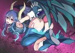 grima (fire emblem) from fire emblem by ryoto soukyuu
