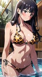 ai_generated bikini boku_no_kokoro_no_yabai_yatsu female tagme yamada_anna