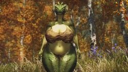 1girls 3d animated argonian ass bbw bethesda_softworks big_breasts big_butt breasts butt coolmaster98 curvy dancing female_focus female_only female_solo looking_at_viewer no_sound scales scalie seductive skyrim solo_female swaying_hips tagme tail the_elder_scrolls thick_thighs video voluptuous