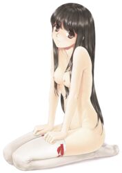 nakoruru from samurai shodown by uro-g