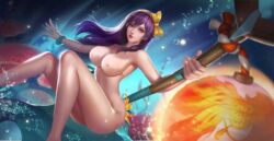heroes_evolved mint_mojito_yuki naked nude_edit yuki_(heroes_evolved)