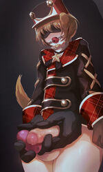 Animal Ears Rule 34 Image