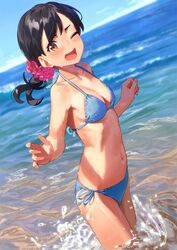 1girls Rule 34 Image