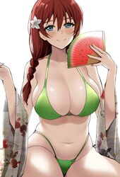 emma verde from love live!