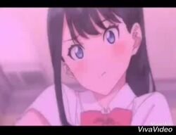 2d animated bed breasts censored ejaculation japanese_dialogue mosaic_censoring mp4 netorare nude nude_female pussy rape recording sex siokarubi sound ssss.gridman takarada_rikka vaginal_penetration video