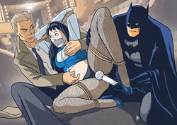batman from batman (series)