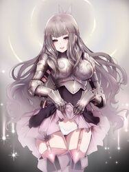 sumia (fire emblem) from fire emblem by ririsaurus