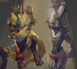 legendary pokemon from nintendo by x0009000x