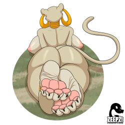 abebi_(zp92) foot_fetish furry tagme zp92