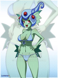 digimon (species) from digimon by layerth