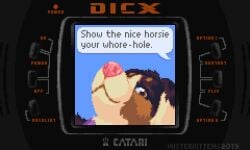 2019 2d_animation 3_toes 5:3 anal anal_orgasm anal_sex anal_tugging animal_genitalia animal_penis animated anthro anthro_on_feral anthro_penetrated anthro_penetrating anthro_penetrating_feral anus ass atari atari_console atari_lynx atari_lynx_ii ball_slap balls balls_deep begging begging_pose belly bernese_mountain_dog big_penis black_body black_fur black_penis blue_background blush bodily_fluids body_part_in_ass bouncing_balls brand_parody canid canine canine_genitalia canine_penis canis chess claws console covering covering_face cum cum_while_penetrated cumshot cutaway dialogue digital_media_(artwork) dirty_talk domestic_dog duo ejaculation electronics english_text equid equine equine_genitalia equine_penis erection faceless_character faceless_male fangs feet feral feral_penetrated flared_penis fluffy fluffy_tail front_view fucked_silly fur game_console genital_fluids genitals handheld handheld_console hands-free heart_eyes heart_symbol horse huge_cock interspecies knot larger_male long_playtime looking_at_viewer looking_pleasured looking_up lynx_console male male/male male_on_anthro male_on_feral male_penetrated male_penetrating male_penetrating_anthro male_penetrating_male mammal misterkittens molosser mountain_dog navel open_mouth orgasm oversized_console paws penetration penile penile_penetration penis penis_in_ass penis_size_difference pink_nose pixel_(artwork) pixel_animation pose pushbutton retro_console sex sheath shy signature simple_background size_difference slap smaller_male smaller_penetrated smile solo_focus sound speech_bubble stretched_anus swiss_mountain_dog tagme tail tan_body tan_fur teeth text third-party_edit three-quarter_view toes vein veiny_penis video video watermark zoophilia