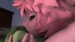 3d alien_girl anilingus animated anus anus_focus anus_lick anus_sniff ashido_mina ass ass_focus ass_grab ass_lick ass_sniff back bare_ass bare_back bare_legs bed bedroom bent_knees big_ass black_eyes breasts bubble_butt completely_nude completely_nude_female completely_nude_male curly_hair embarrassed embarrassed_nude_female female_moaning frizzy_hair giant_ass grabbing_another's_ass greatm8 groin hands_on_ass high_school_student horns hugging_pillow indoors kirishima_eijirou kneeling large_ass legs licking_anus licking_ass looking_pleasured lying male_pleasuring_female mina_ashido moan moaning moaning_in_pleasure my_hero_academia nervous nervous_face nose_in_anus nose_in_ass nose_on_anus nose_on_ass nude nude_female nude_male on_bed pink_hair pink_skin pleasuring pussy red_eyes red_hair round_ass sexy_anus sexy_ass shounen_jump smelling_anus smelling_ass sniffable_ass sniffing_anus sniffing_ass spiky_hair spread spread_anus spread_ass spread_ass_cheeks student students teen teen_boy teen_girl teenage teenage_boy teenage_girl teenager thick_ass tomboy tongue tongue_in_anus tongue_in_ass yellow_eyes young