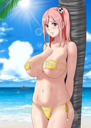 honoka (cardamom) (doa) from dead or alive by minpei ichigo